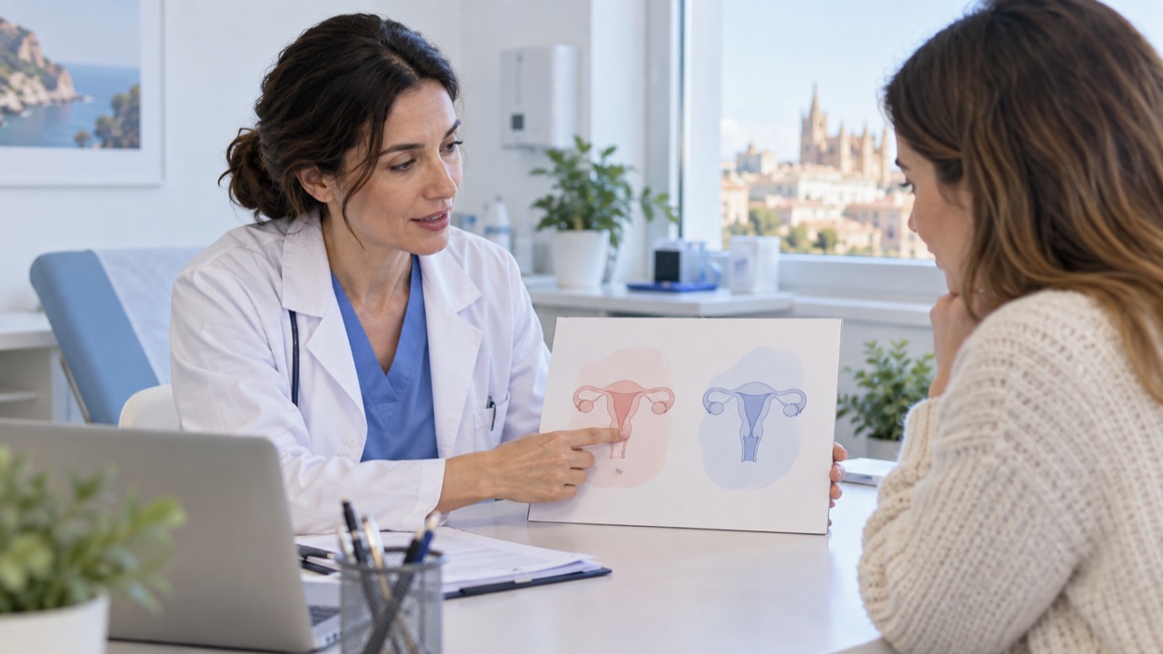 Síntomas vaginales o cistitis: cómo distinguirlos