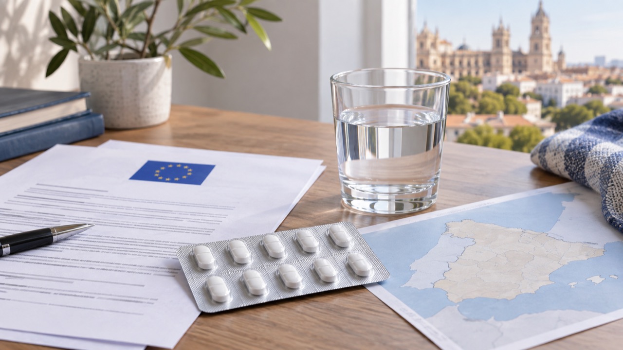 Wegovy en comprimidos: qué sabemos en Europa y España