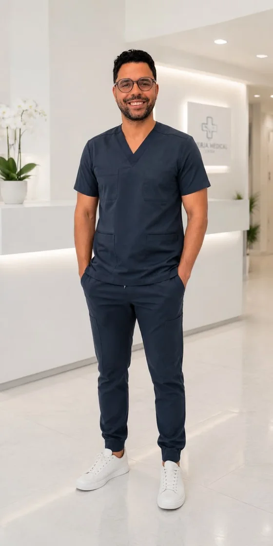 Dr. Gabriel Jesús González González, médico de Cita Médico Ahora