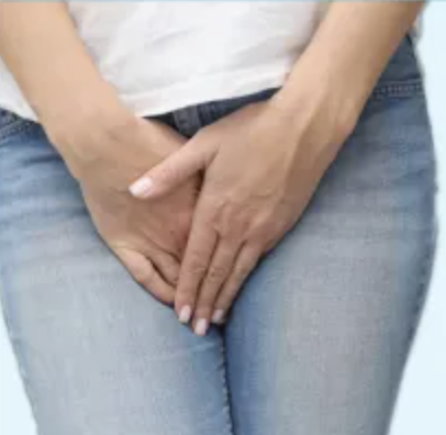 Cistitis y salud de la mujer