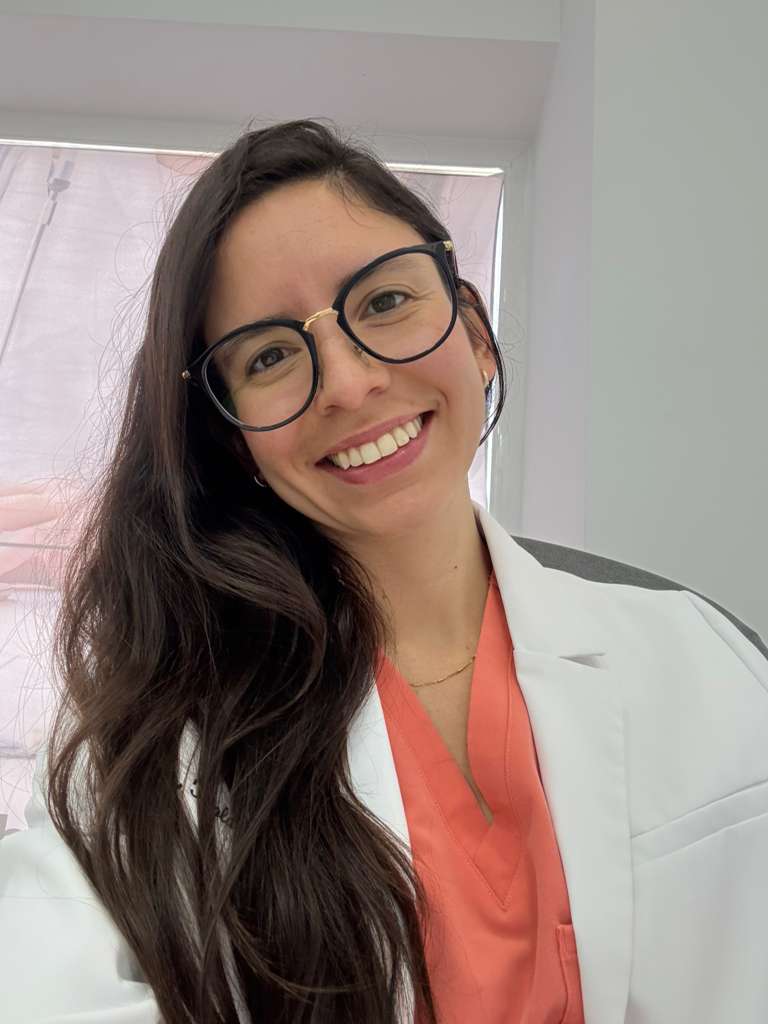 Dra. Paola Blanco